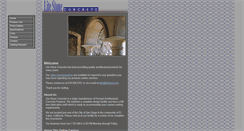 Desktop Screenshot of litestoneconcrete.com